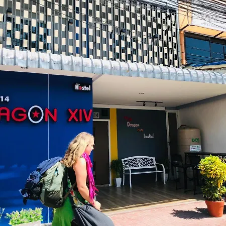 Ostello Dragon XIV