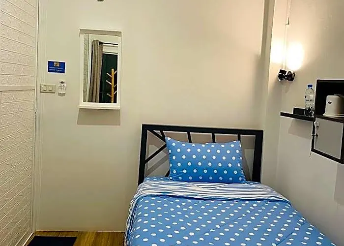 Dragon Xiv Hostal