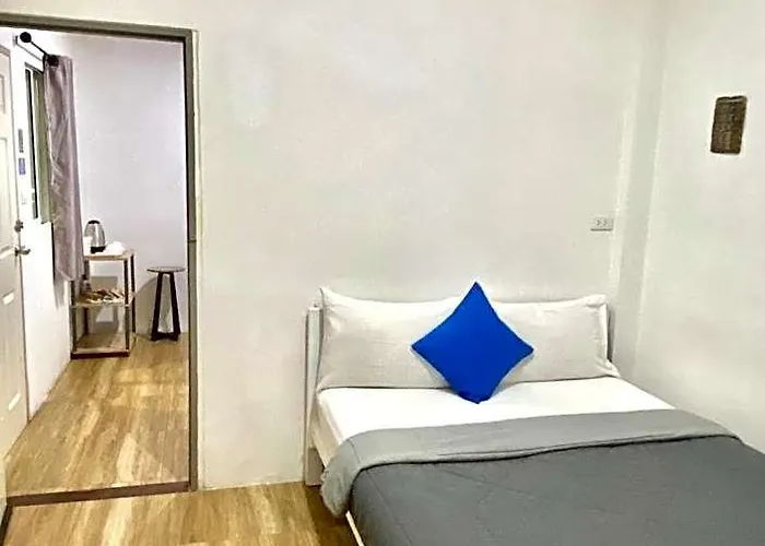 Dragon Xiv Hostal *