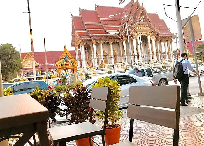 Dragon Xiv Hostal Bangkok