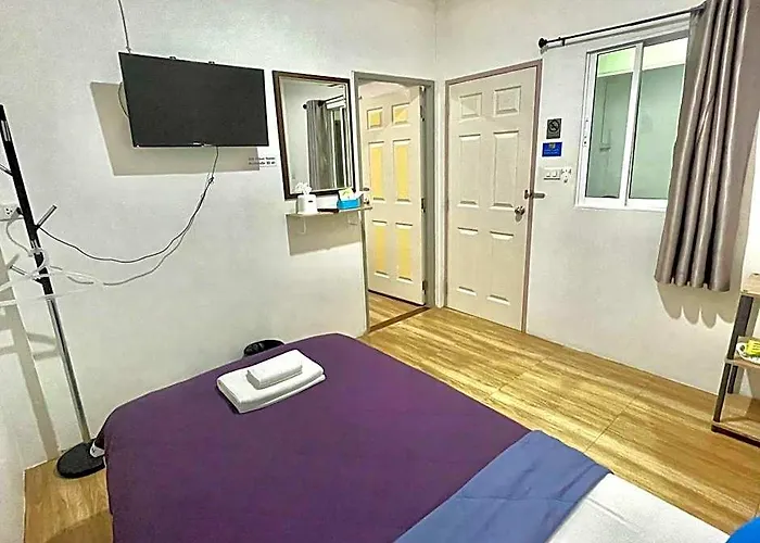 Dragon Xiv Hostal