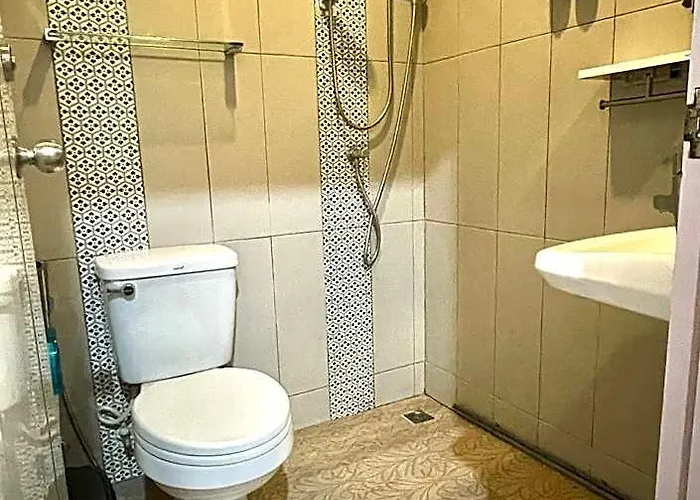 Hostal Dragon Xiv Bangkok